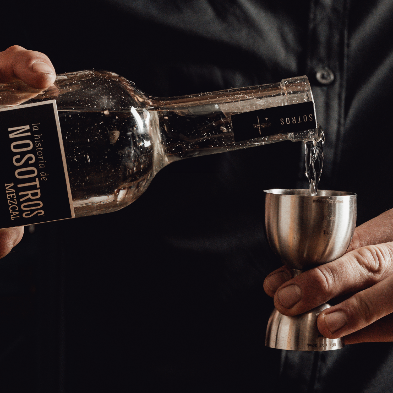 Mezcal 101