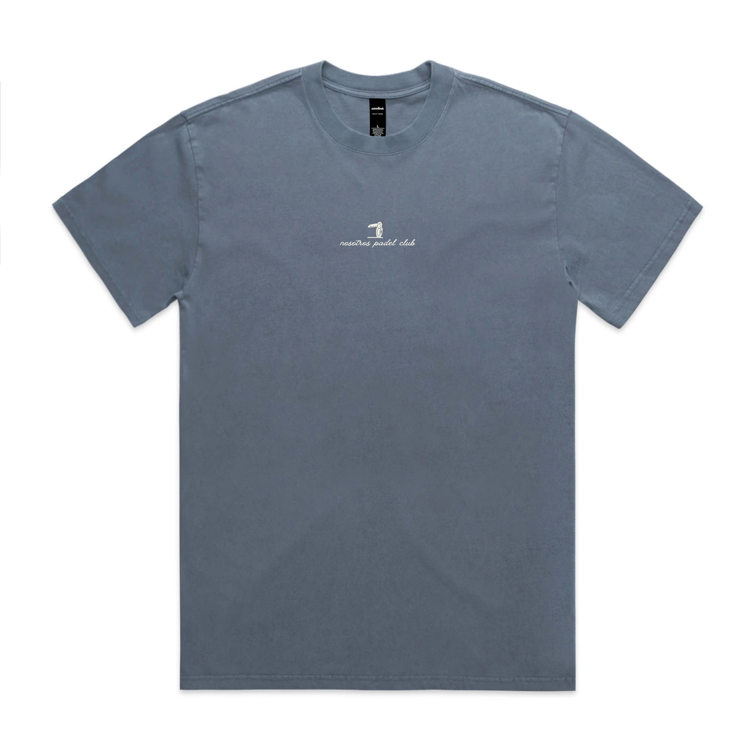 Limited Edition Nosotros Athletics Padel Shirt