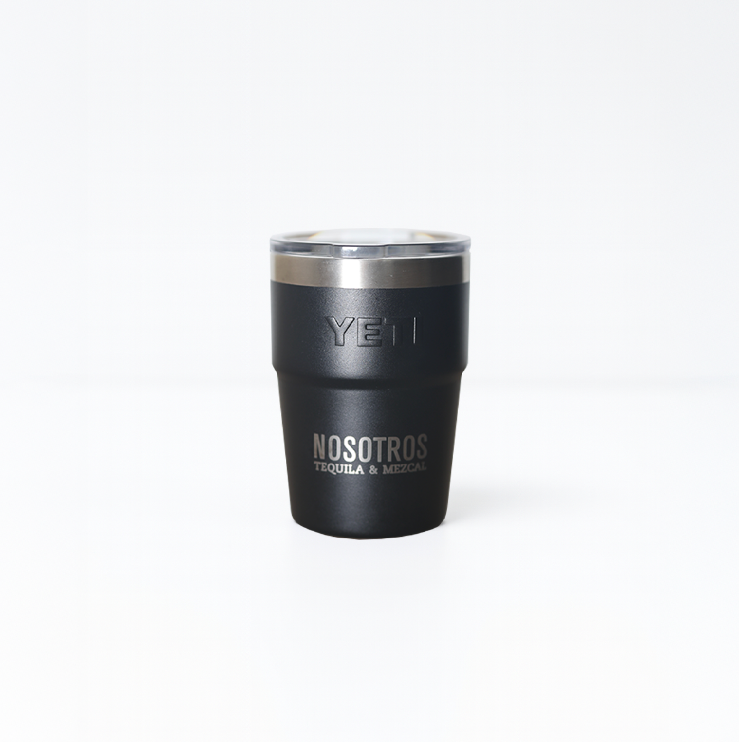 Nosotros X YETI 10oz Rambler Tumbler