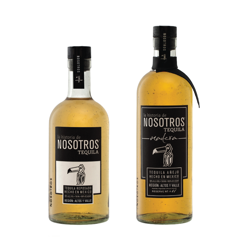 Tequila Maddie Pack - $90 ($120 value)