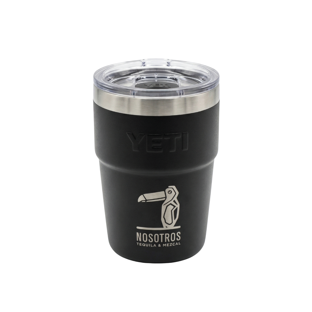 Nosotros X YETI 16oz Rambler Tumbler