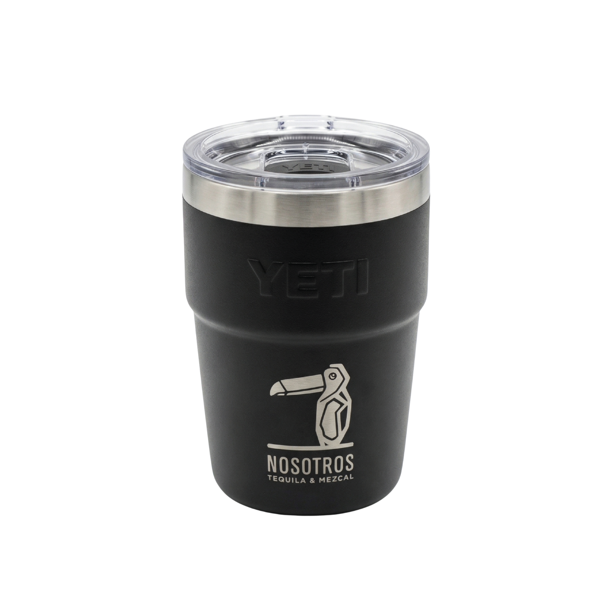 Nosotros X YETI 16oz Rambler Tumbler