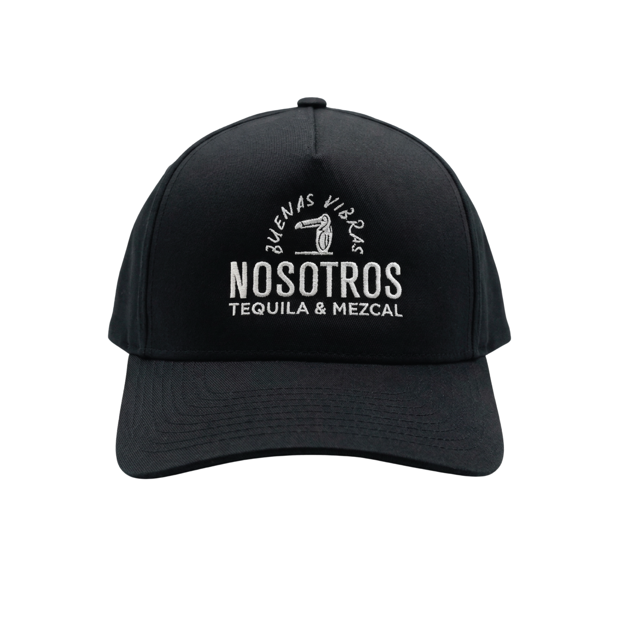 Nosotros Cafe Hat