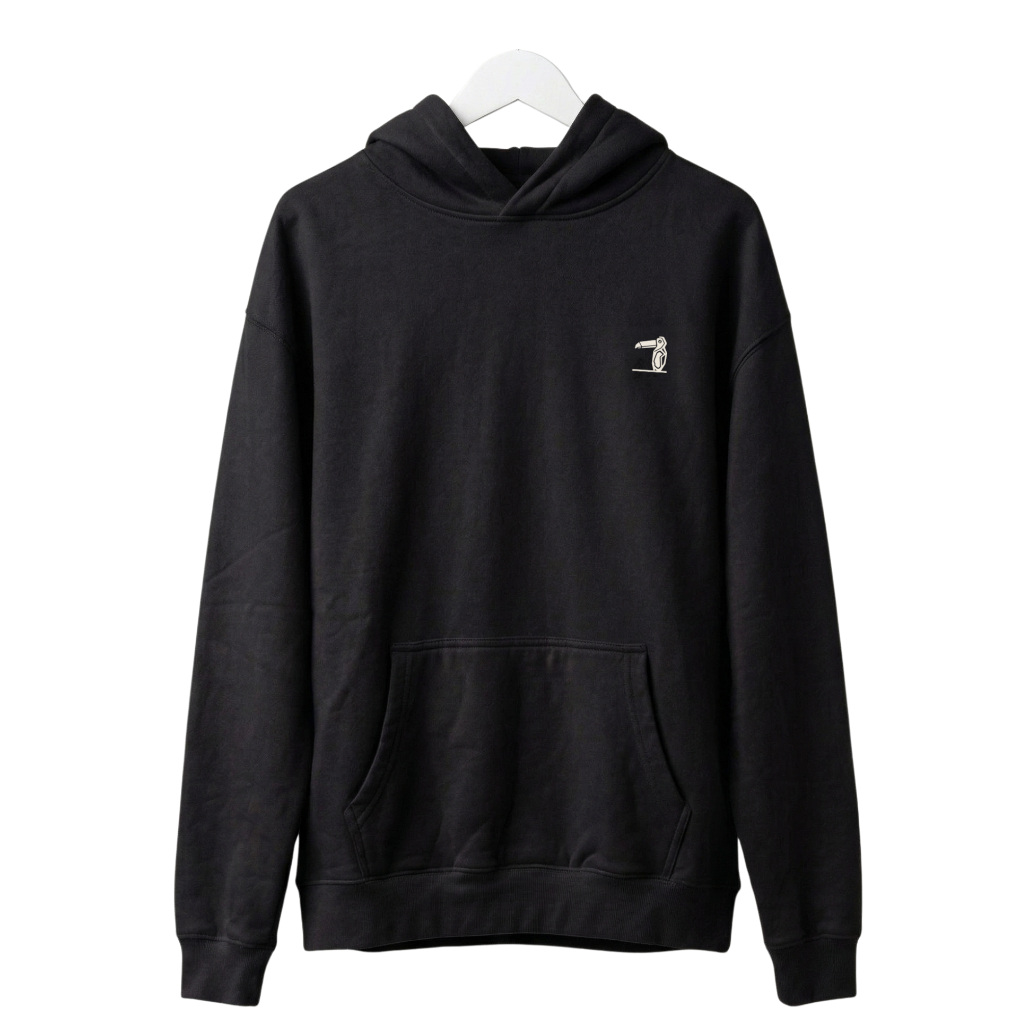 Nosotros Cafe Hoodie