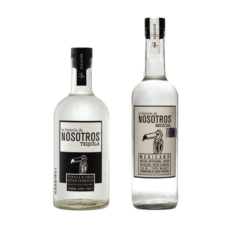 Tequila Jay Baer Pack - $65 ($90 value)